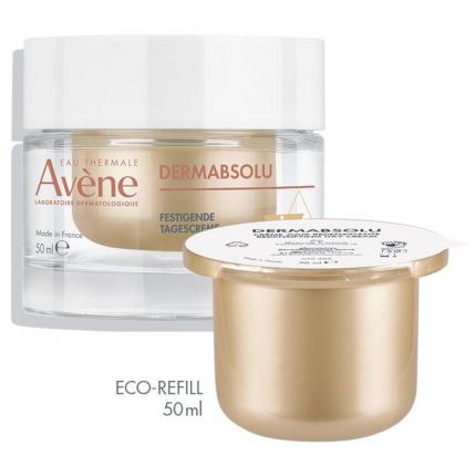 Avene  DermAbsolu Tagescreme Nachfüllung Avene  DermAbsolu Tagescreme Nachfüllung