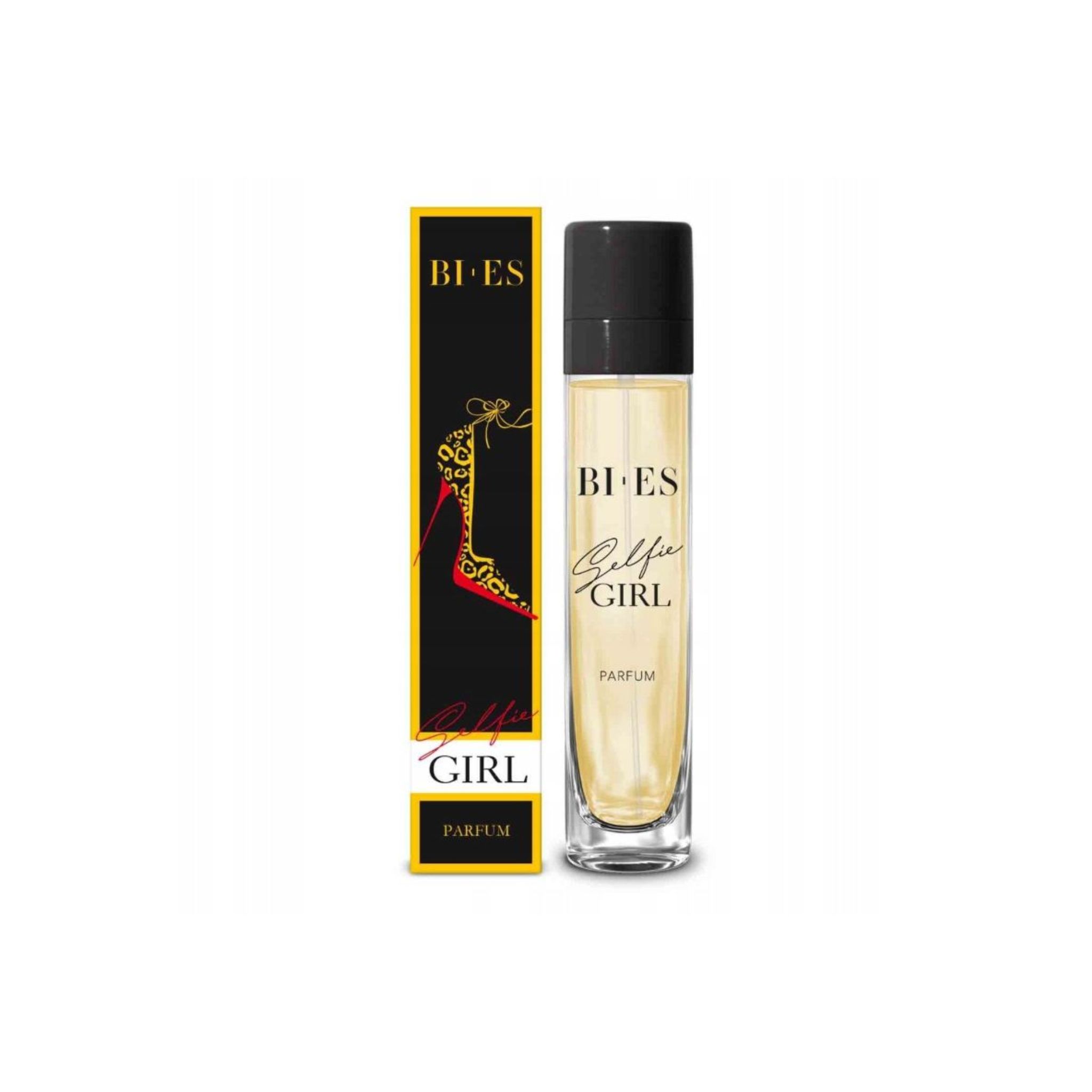 BI-ES Parfum Selfie Girl Damen