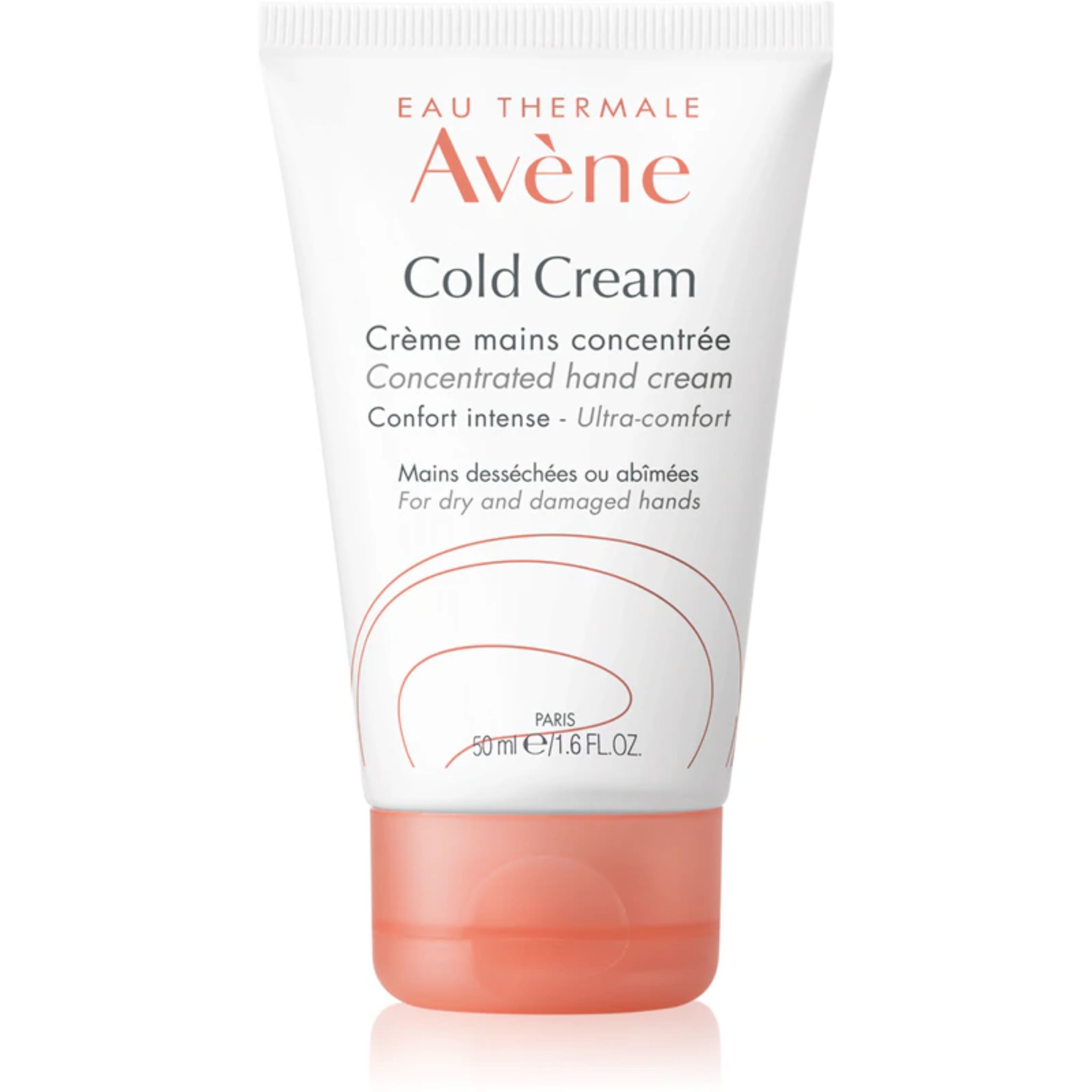 Avene Cold Cream Handcreme