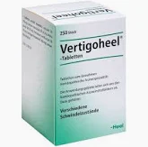 Vertigoheel - Tabletten Vertigoheel - Tabletten