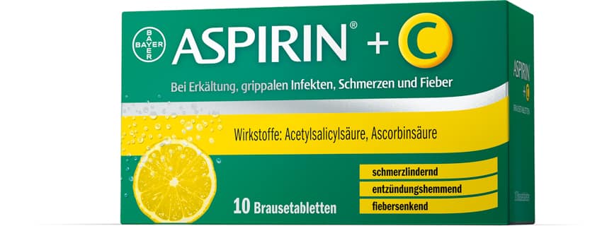 0004386ao4FWAUGbsuOh Aspirin + C Brausetabletten