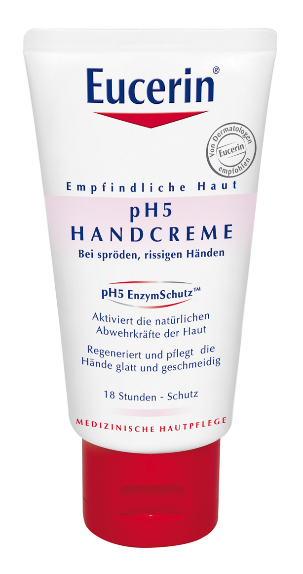Eucerin pH5 Handcreme