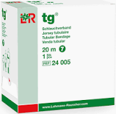 Schlauchverband Tubigrip 6,75 cm hautfreundlich Schlauchverband Tubigrip 6,75 cm hautfreundlich