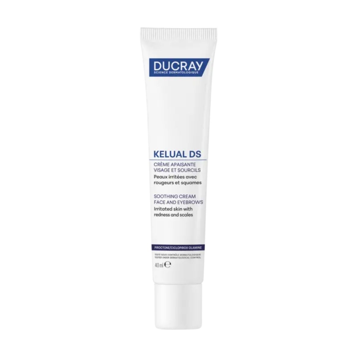Ducray Kelual DS Beruhigende Creme