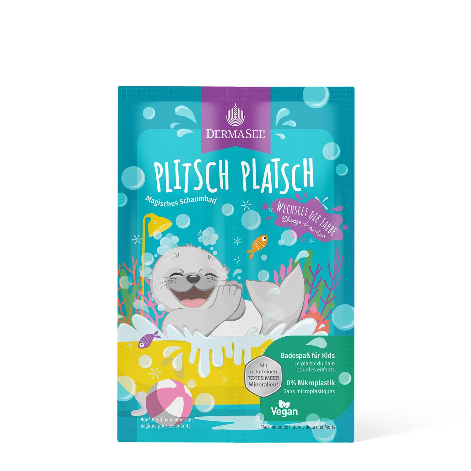 Dermasel-Totes-Meer-Mineralien-Magisches-Schaumbad-Plitsch-PlatschpEN7YOVFodms0 Dermasel Kinderbad Plitsch Platsch