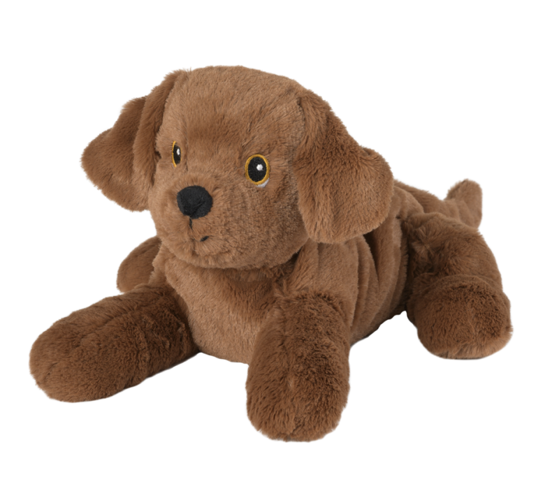 Warmies Wärmestofftier Labrador