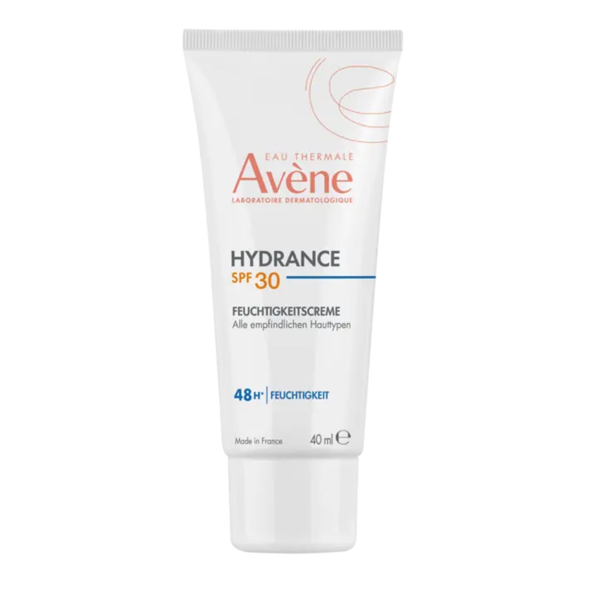 Avene Hydrance Feuchtigkeitscreme SPF30