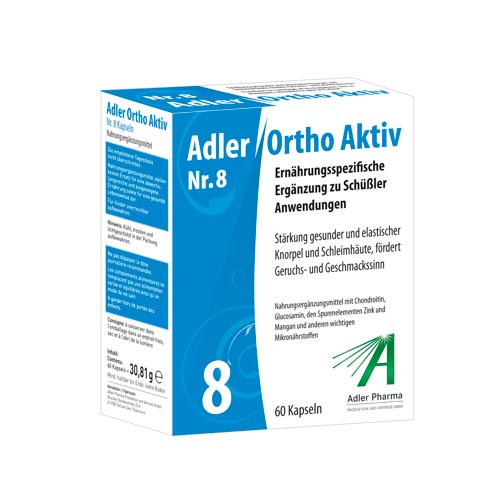 3421156UcIt671DTXHch Adler Pharma Ortho Aktiv Nr. 8