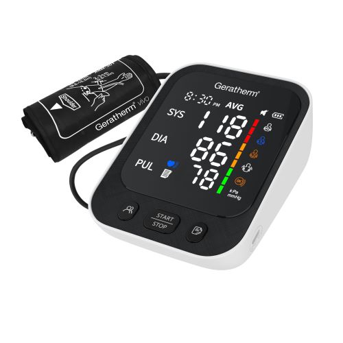 Blutdruckmessgerät Geratherm Oberarm Vivo