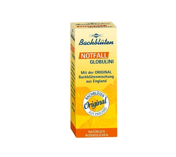 3411956MjChg4a27hj31 Bachblüten Notfall Globuli