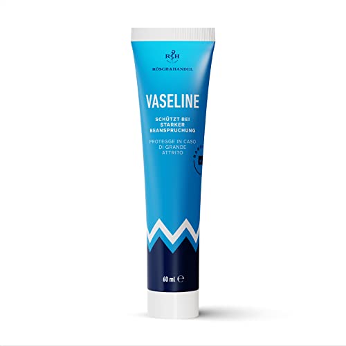 31kgw89t4IL VASELINE Rösch