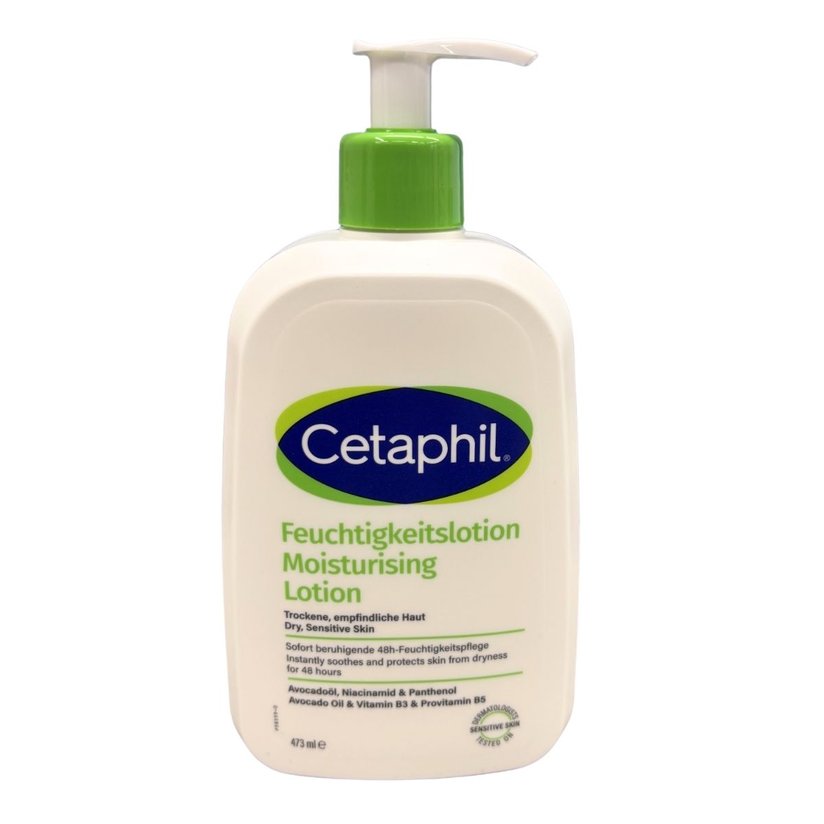 Cetaphil Feuchtigkeitslotion