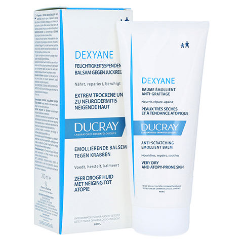JlmEb5Mn6EfI2cDxEFIVka-30 Ducray Dexyane Balsam gegen Juckreiz