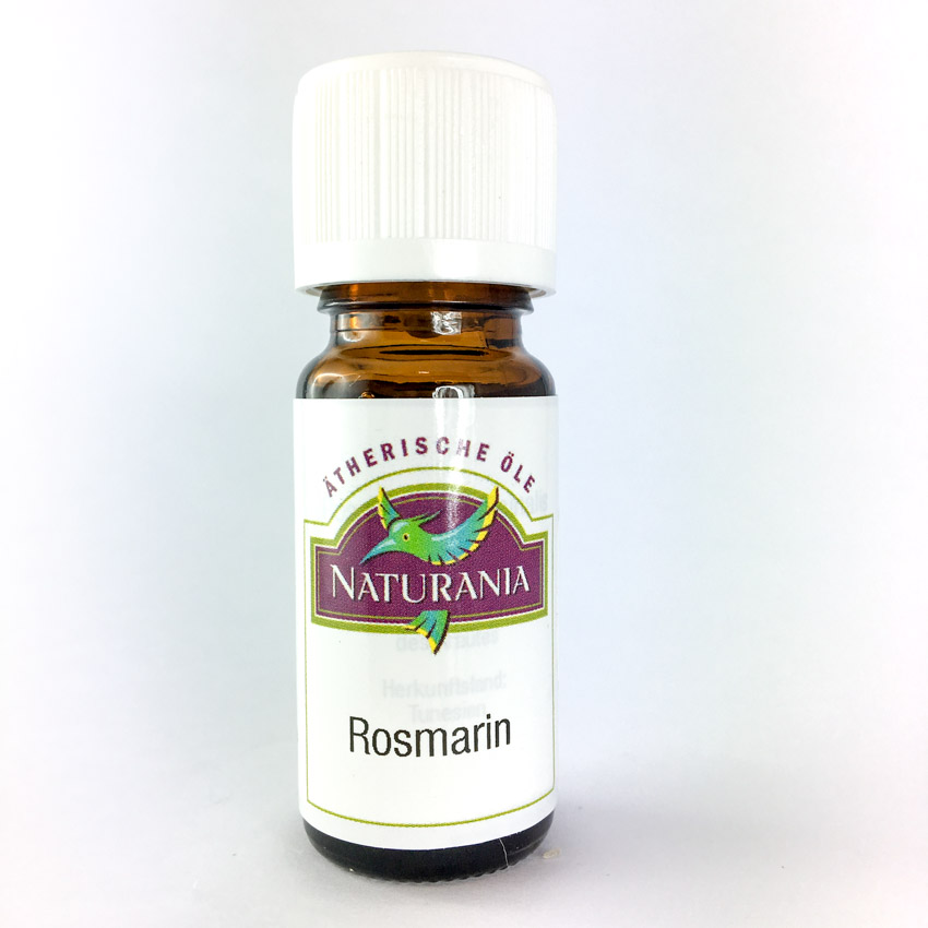 Naturania Ätherisches Öl Rosmarin