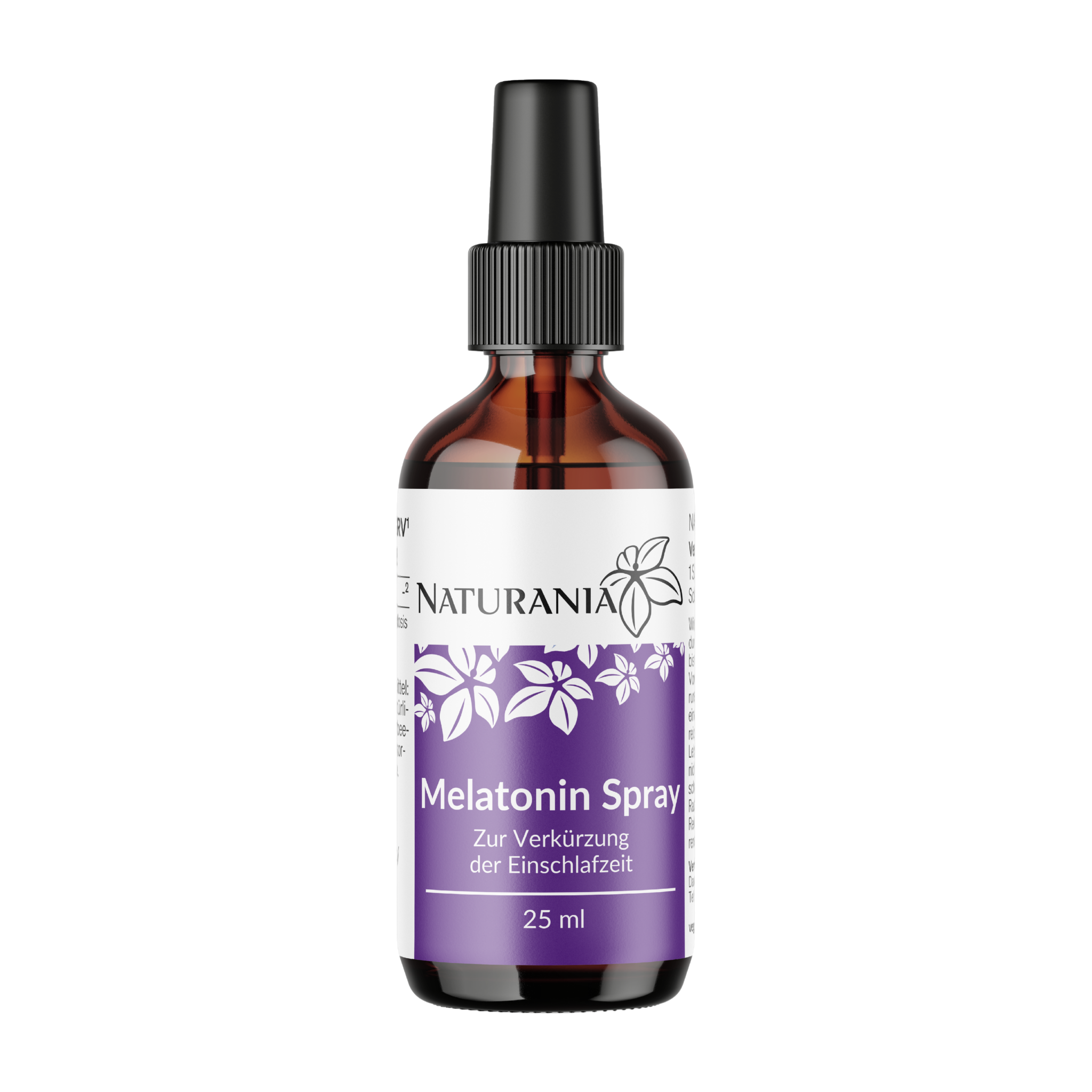 Naturania Melatonin Spray  Naturania Melatonin Spray