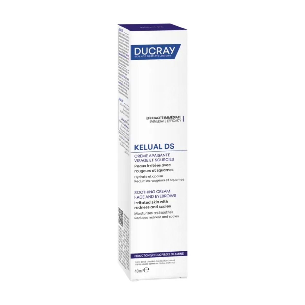 Ducray Kelual DS Beruhigende Creme