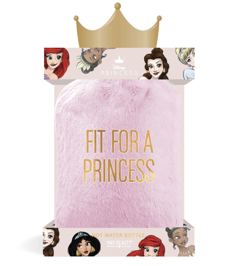 Disney Wärmeflasche Princess Disney Wärmeflasche Princess