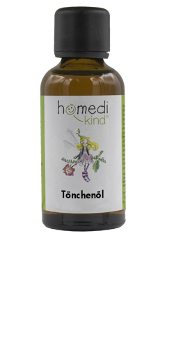 Toenchenoel Homedi-Kind Tönchenöl 50 ML