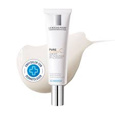 La Roche Posay REDERMIC C Leicht