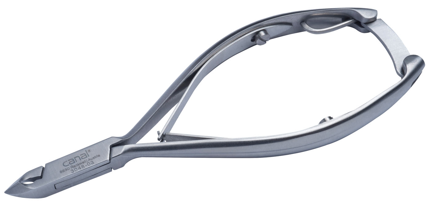 3048-03 Canal HAUTZANGE 11CM Nr. 3048