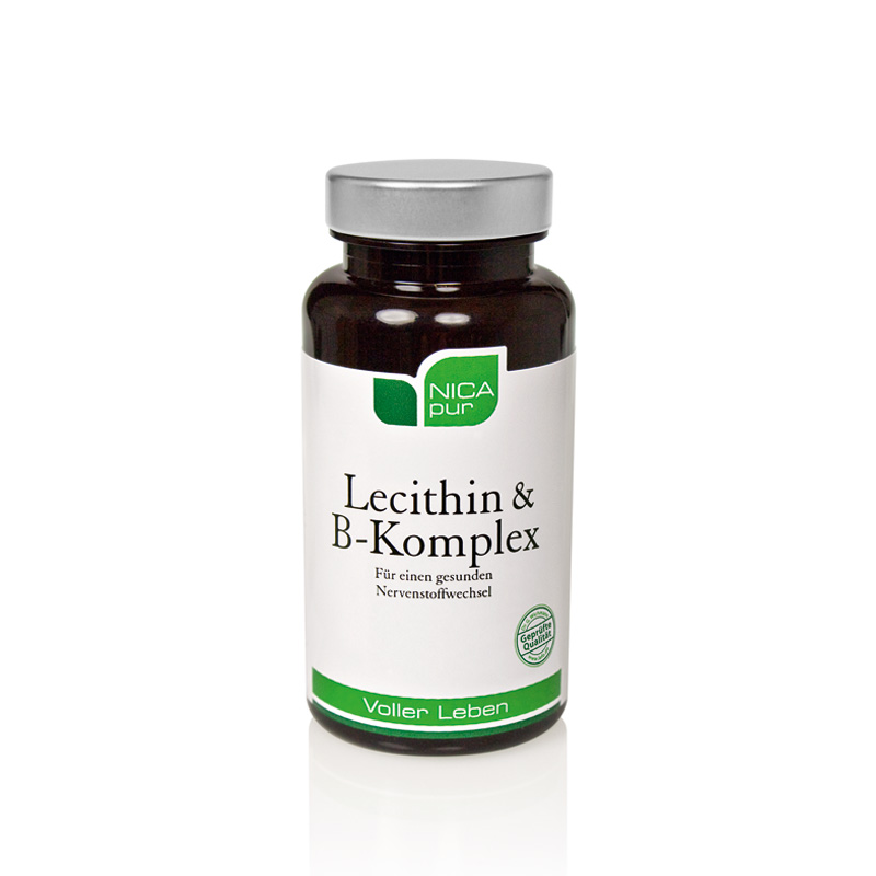 3289136x4LGvFgu3JPCx NICApur® Lecithin & B-Komplex