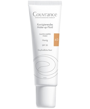 2774734_1_1F6RORNLtLk22G Avene Couvrance Korrigierendes Make-up-Fluid Honig