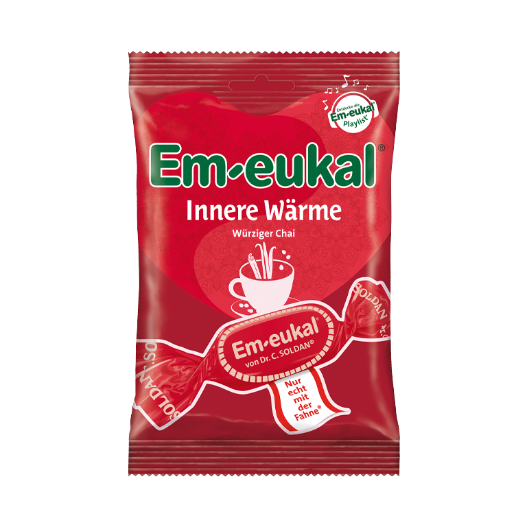 Em-eukal Innere Wärme