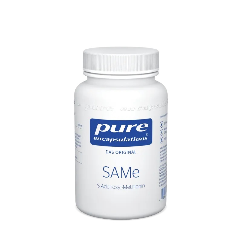 SAM6A_1 Pure Encapsulations® SAMe