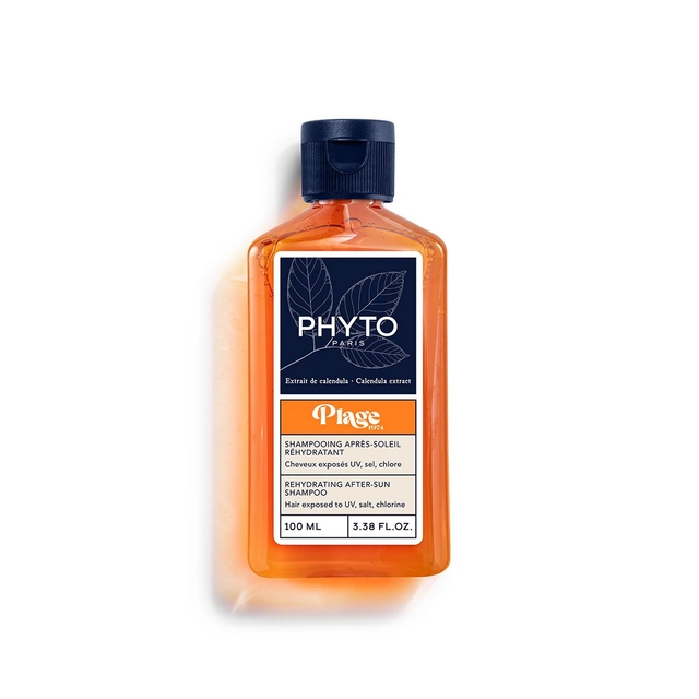 Phyto PLAGE After-Sun Shampoo 100ml  