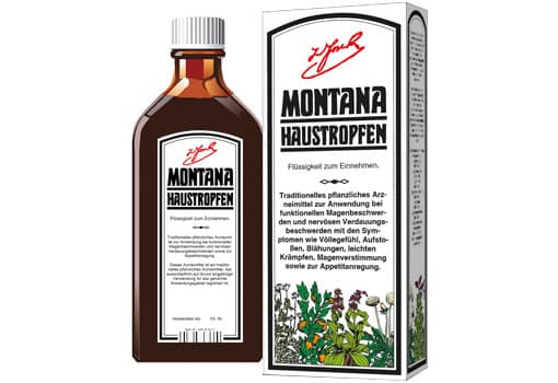 1276448 Montana Haustropfen