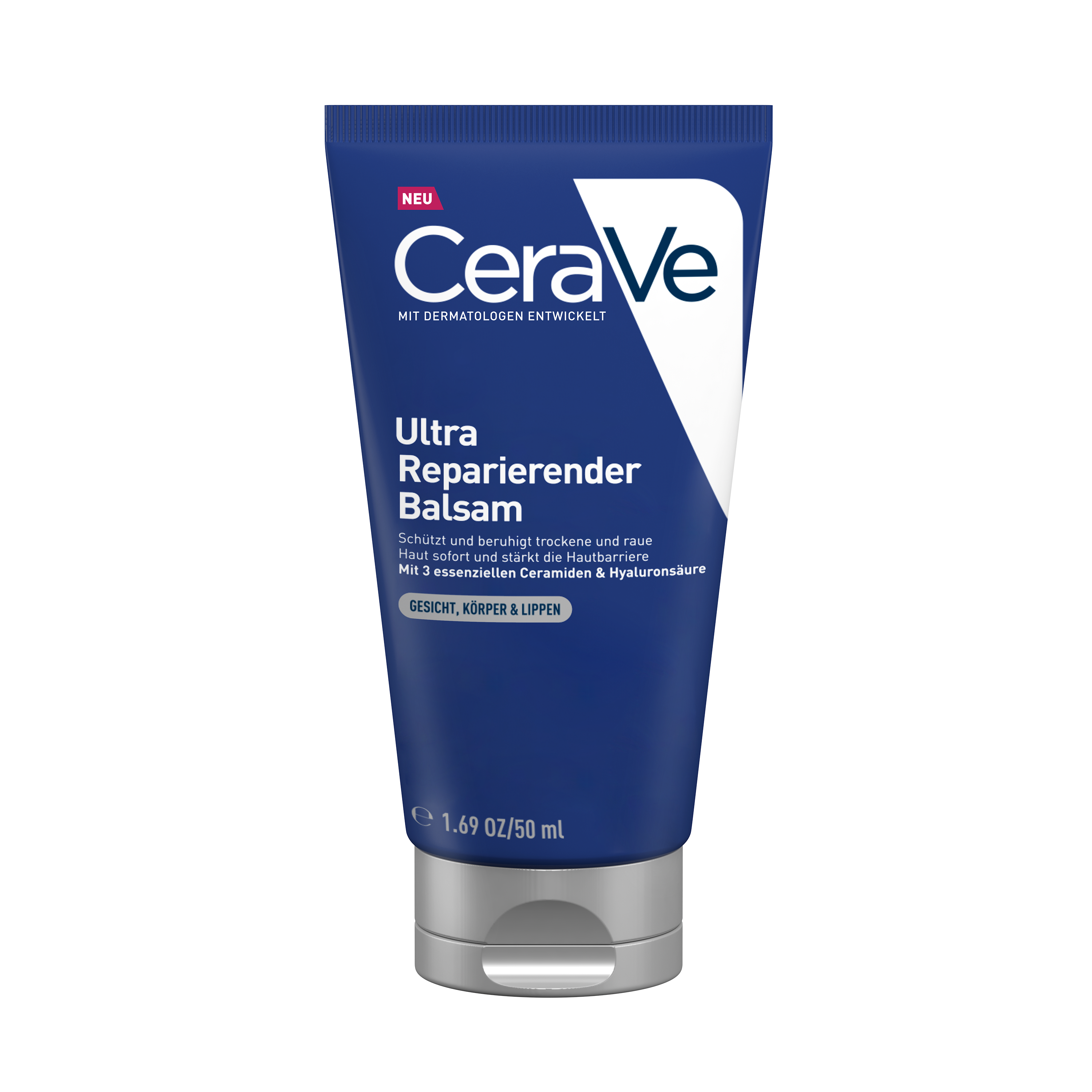 CERAVE_ULTRA_REPARIERENDER_BALSAM_50ml CeraVe Ultra Reparierender Balsam