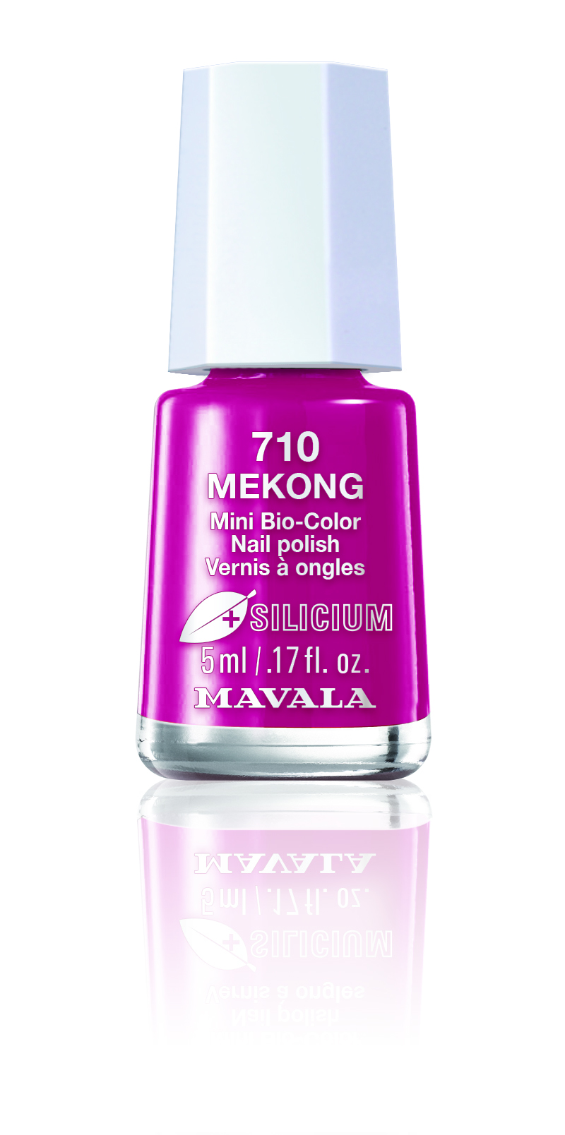 Mavala Nagellack BIO+SI 710 Mekong