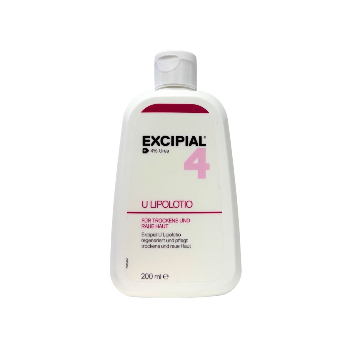 Excipial® U Lipolotio 4% Urea