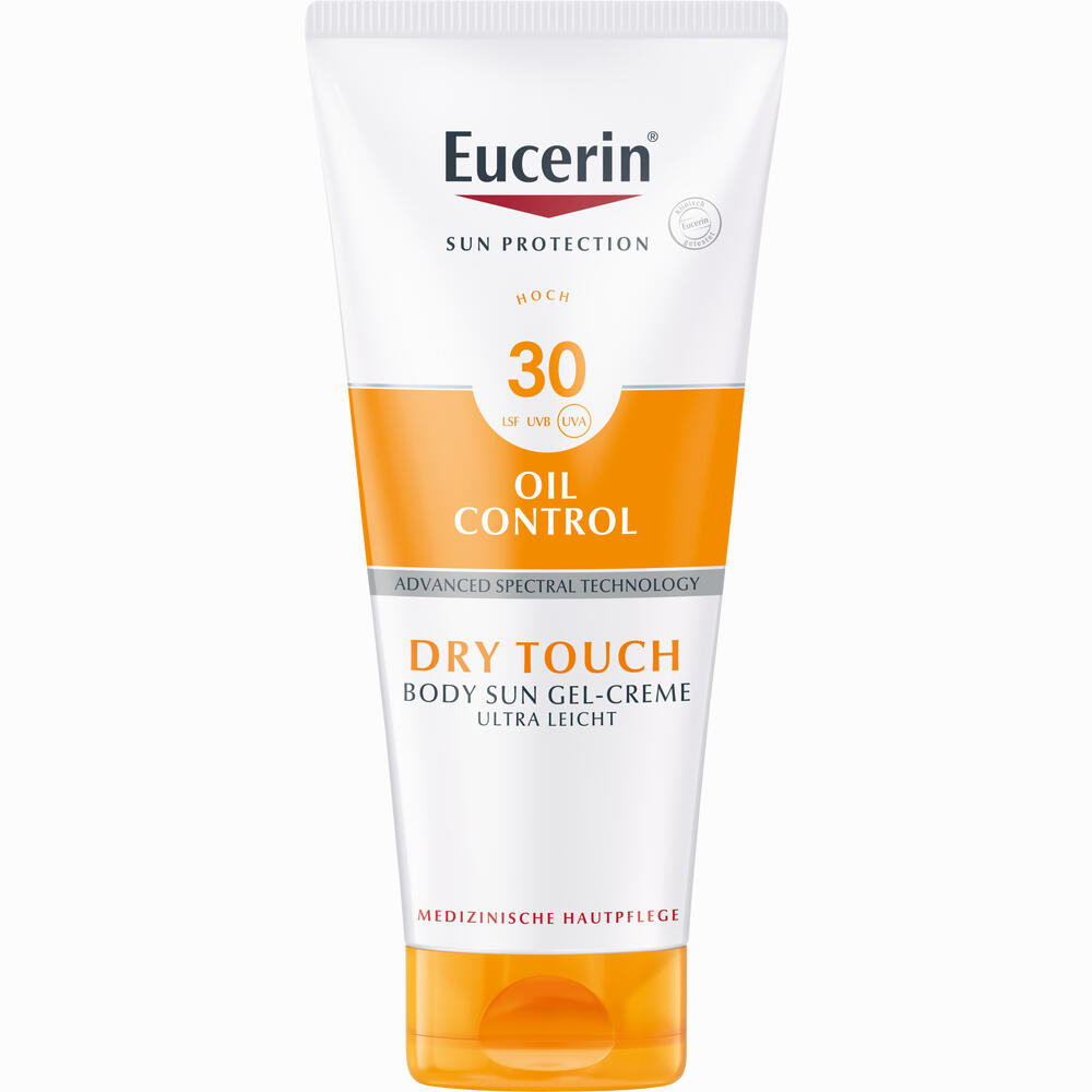 eucerin-sun-oil-control-body-dry-touch-gel-creme-lsf-30-16015587 Eucerin Oil Control Sun Gel-Creme Ultra Leicht LSF 30+