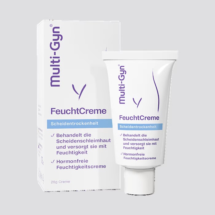 Multi-Gyn FeuchtCreme