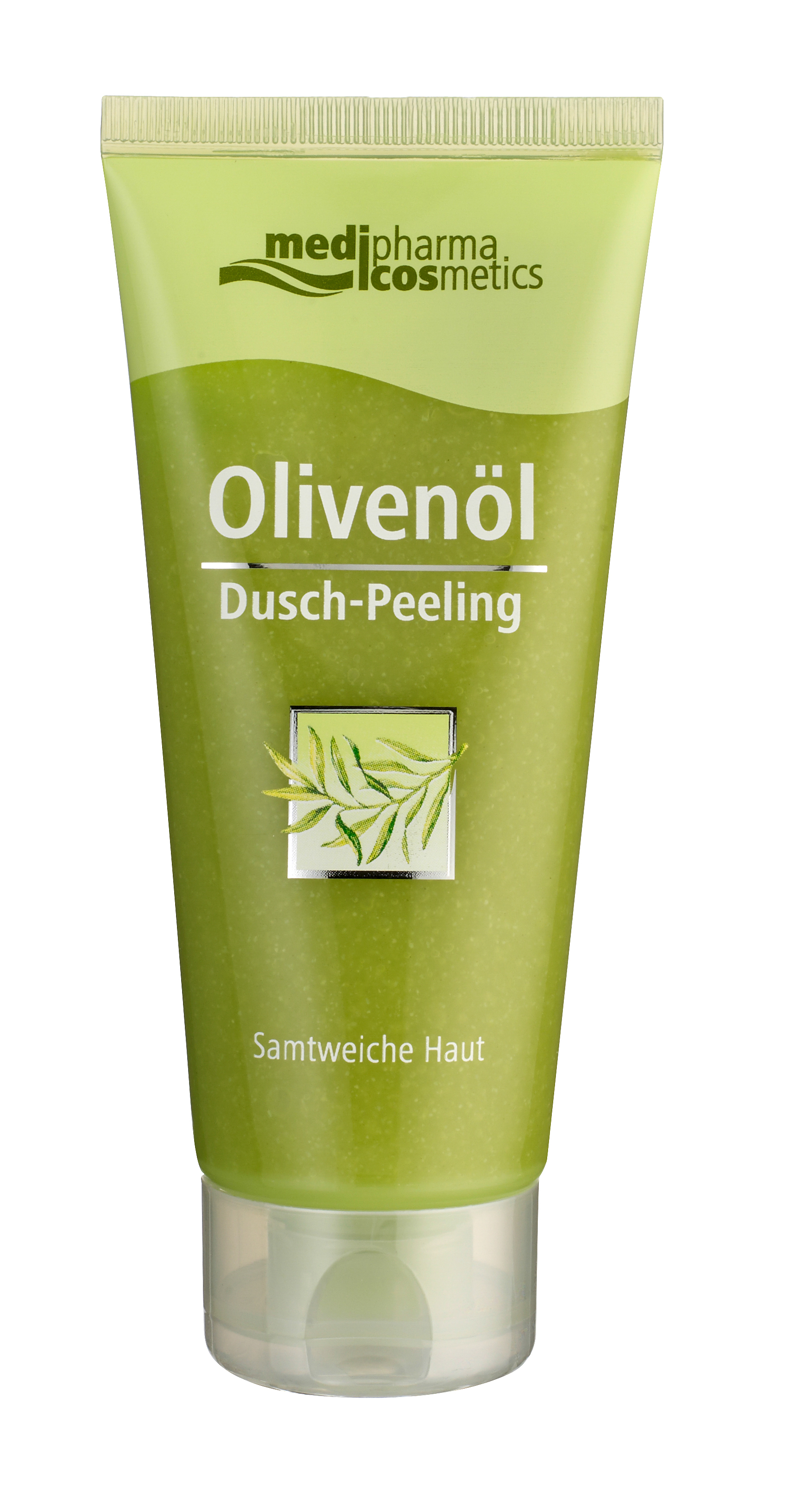 2968869_1fHdgQLRdg2vFd Medipharma Cosmetics Olivenöl Duschpeeling