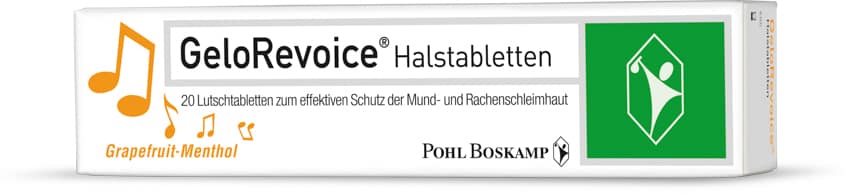 4275969SU9uwnRkkx7Yl Gelorevoice Halstabletten Grapefruit-Menthol