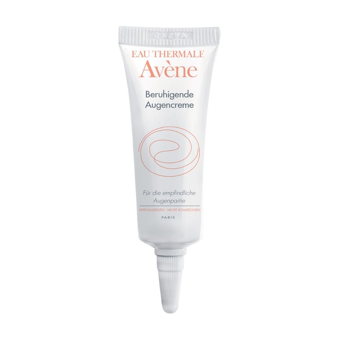 Avene Beruhigende Augencreme Avene Beruhigende Augencreme