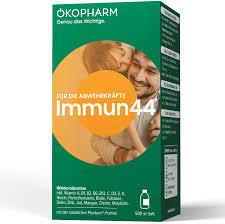 Ökopharm Immun44® Saft Ökopharm Immun44® Saft