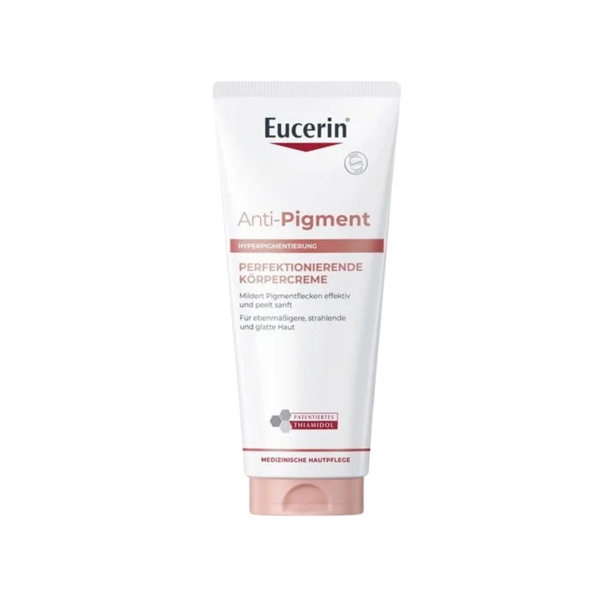 Eucerin Anti-Pigment Perfektionierende Körpercreme