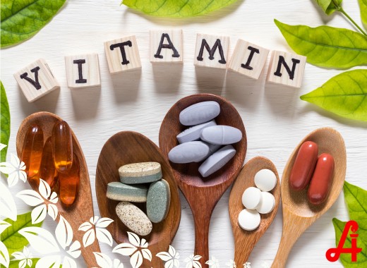 Freunde mit gewissen Vorzügen – Vitamine für den Winter Freunde mit gewissen Vorzügen – Vitamine für den Winter