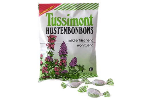 2597634 Tussimont Hustenbonbons