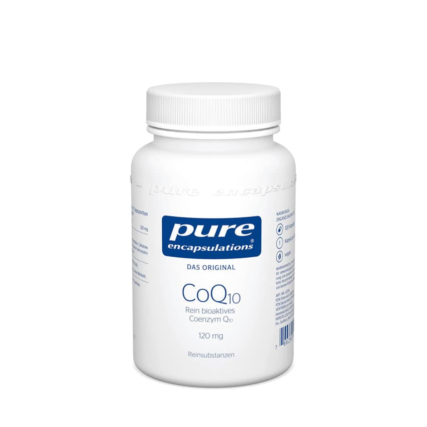2604044_3 Pure Encapsulations® CoQ10 120 MG