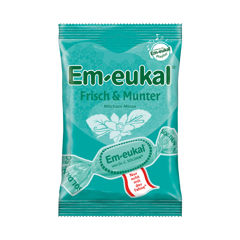 Em-eukal Frisch & Munter