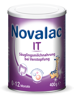 novalac_it_atgIT0w29DTCjiG Novalac IT Milchnahrung für Babys mit Verstopfung