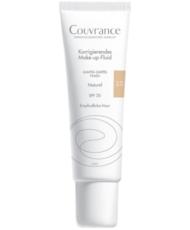 2774728_1_1ZE4acxRw06QtZ Avene Couvrance Korrigierendes Make-up Fluid Naturel