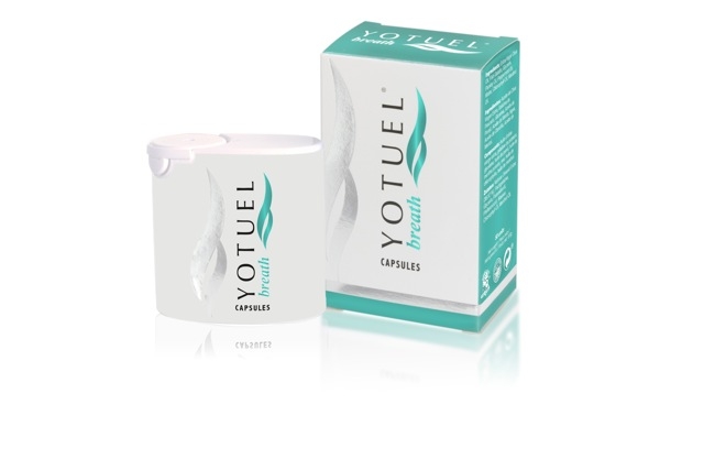 YOTUEL BREATH Capsules