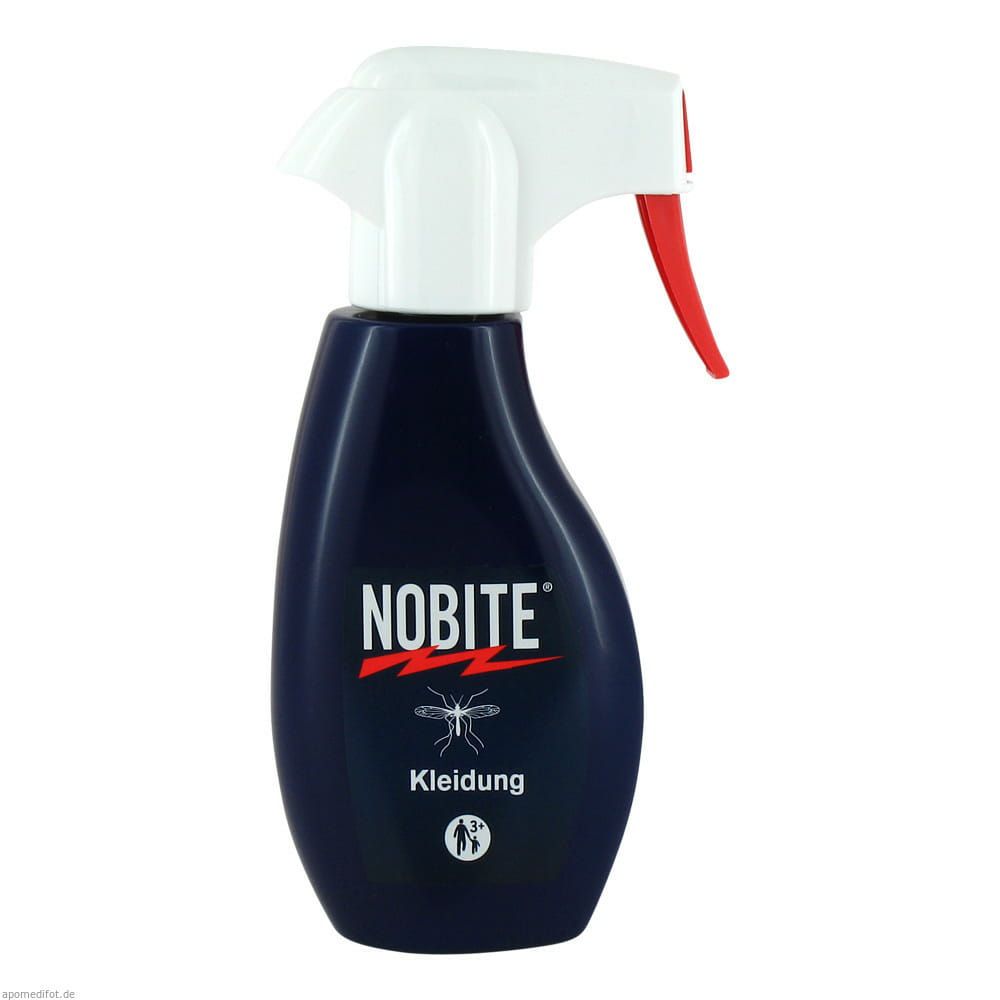nobite-kleidung-spr-hflasche-200-ml-04436102-0 Nobite Insektenschutz Kleidung