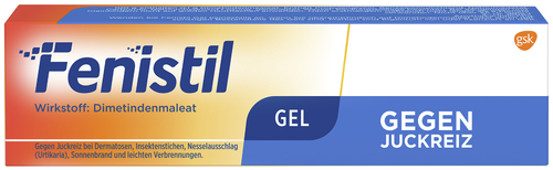 Fenistil - Gel Fenistil - Gel