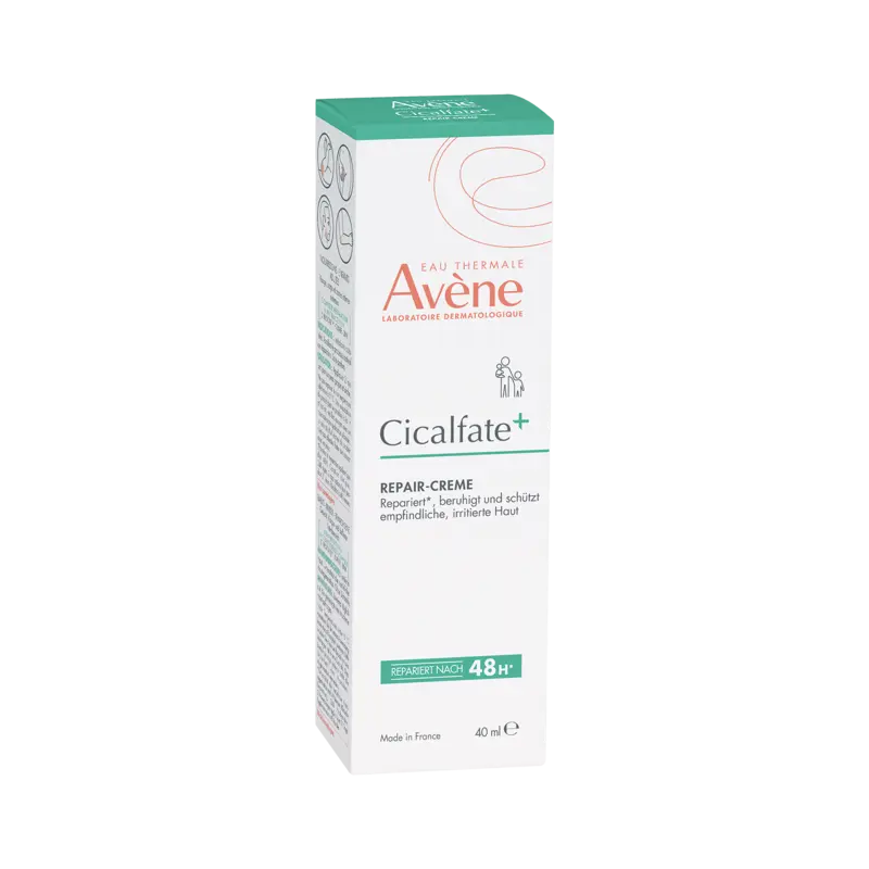 Avene Cicalfate+ Repair Creme